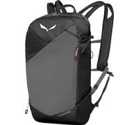 SALEWA Pedroc Active 16l - Mixte - Schwarz / Grau - Einheitsgröße- Modell 2026