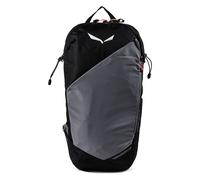 Rucksack für Wanderungen Salewa PEDROC ACTIVE 16L (BLACK OUT) UNI