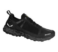 Salewa Pedroc Air Damen Zustiegsschuhe schwarz Größe 37 Trekking Schnell trocknend