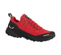Salewa Pedroc Air W - Wanderschuh - Damen 6 UK Red/Black