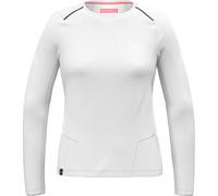 Salewa Pedroc Dry Langarm-t-shirt M White
