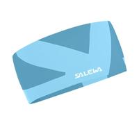 Salewa Pedroc Dry Headband, Cendre Blue/3020, UNI58