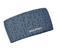 Salewa - Pedroc Dry Headband - Stirnband, Gr. 58 cm, blau (JavaBlue)