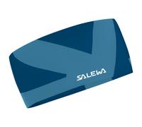 Salewa - Pedroc Dry Headband - Stirnband, Gr. 58 cm, blau (MorningBlue/3960)