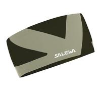 Salewa Pedroc Dry Stirnband, Grün