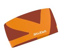 Pedroc Dry Headband - Salewa 4211-turmeric/7240 UNI58