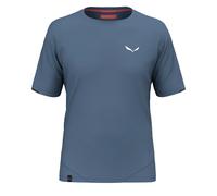 Salewa Pedroc Dry'ton M Hybrid T-shirt java blue (8100) 46/S