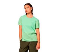 Salewa Pedroc Dry Hybrid Kurzarm-t-shirt XL Pastel Green