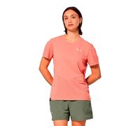Salewa Pedroc Dry Hybrid Kurzarm-t-shirt XS Desert Pink