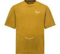 Salewa Pedroc Dry'ton Hybrid T-shirt M olive oil (5B10) 48/M