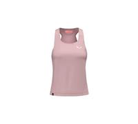 salewa pedroc dry hybrid tanktop pink M