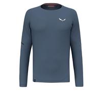 Salewa Pedroc Dry Langarm T-Shirt Herren