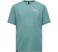Salewa Pedroc Dry Light Herren T-Shirt (Türkis 56)