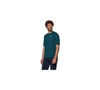 salewa pedroc dry light t shirt fur herren blau M
