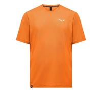 Salewa PEDROC Dry Light T-Shirt M, 2XL, Turmeric
