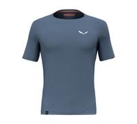 Salewa Pedroc Dry Mesh Shirt 54 java blue