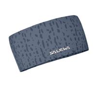 Salewa Pedroc Dry - Stirnband 58 Blue
