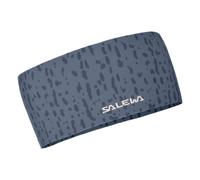 Salewa Pedroc Dry Stirnband, Blau