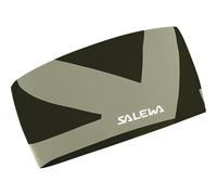 Salewa Pedroc Dry Stirnband, Grün