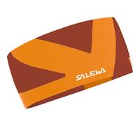Salewa Pedroc Dry Stirnband, Orange
