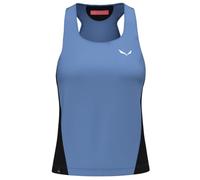 Salewa Pedroc Dry Hybrid ärmelloses T-shirt Morning Blue XS (00-0000028586-3151-40/34)