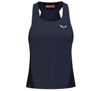 Salewa Pedroc Dry Hybrid ärmelloses T-shirt Navy Blazer XS (00-0000028586-3961-40/34)