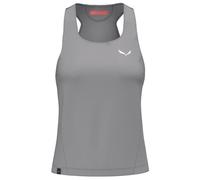 Salewa Pedroc Dry´ton Hybrid ärmelloses T-shirt L Alloy