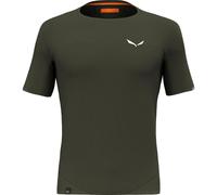 Salewa Pedroc Dry'ton M Mesh T-shirt dark olive (5280) 52/XL