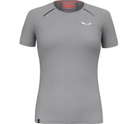 Salewa Pedroc Dry´ton Hybrid Kurzarm-t-shirt XS Alloy