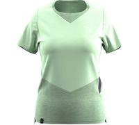 Salewa Pedroc Dry'ton Wind Damen Funktionsshirt (Mint 36 Größe)
