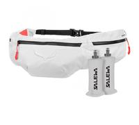 Salewa - Pedroc Hipbelt - Hüfttasche, Gr. 3 l, grau/weiß (White)