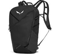Pedroc Mate 18 L schwarz - black out