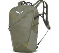 Salewa Pedroc Mate 18L Rucksack (Größe 18L, oliv)