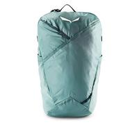 Salewa Rucksack Pedroc Mate 18 – leicht 18 l für Speed Hiking – 5150-willow UNI