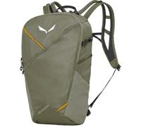Salewa Pedroc Mate 18L Rucksack (Größe 18L, oliv)
