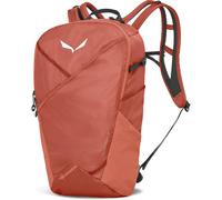 Pedroc Mate 18 - Leichter 18?Liter?Rucksack für Speed Hiking - Salewa 1980-etruscan red UNI