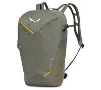 salewa pedroc mate 22l wanderrucksack grun 22