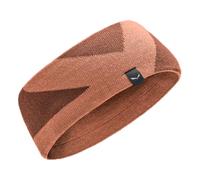 Salewa Pedroc Merino Headband, Etruscan red/6A40, UNI58