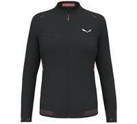 Salewa Pedroc Pl 2 W - Fleecepullover - Damen Black I42 D36