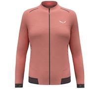 Salewa Pedroc Pl 2 W - Fleecepullover - Damen Light Pink I42 D36