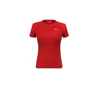 Salewa Pedroc Polartec® Delta Kurzarm-t-shirt M Flame