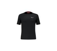 salewa pedroc polartec delta t shirt schwarz