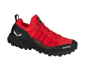 Salewa Pedroc Powertex Damen Trailrunningschuhe, rot, Größe 37 37