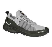 Salewa Pedroc Powertex Herren Trailrunningschuhe, grau, Größe 42 42