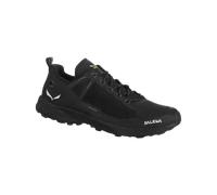 Salewa Pedroc Powertex Herrenschuhe Black/Black Gr. 9,5 (EU 44)