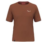 Salewa Pedroc Pro Dry M - T-Shirt - Herren 54 Brown