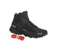 Salewa Pedroc PRO Mid PTX W - Wanderschuhe - Damen 6 UK Black