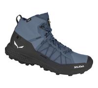 Salewa Pedroc Pro Mid Powertex M java blue/black (8769) 8,5