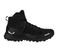 Salewa - Pedroc Pro Mid PowerTex - Wanderschuhe, Gr. 42, schwarz (Black/Black)