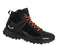 Salewa Pedroc Pro Mid Powertex Stiefel schwarz - 42.5